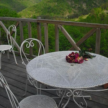 Chambres D'Hotes Les Terrasses De Cailla Екстериор снимка