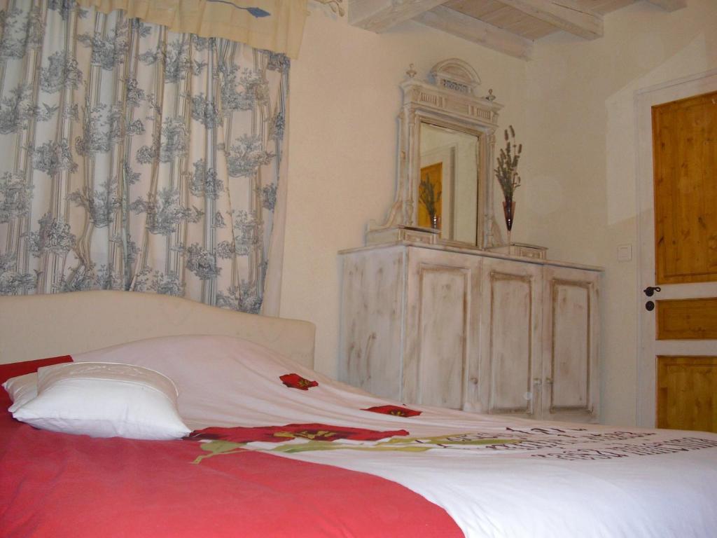 Chambres D'Hotes Les Terrasses De Cailla Екстериор снимка