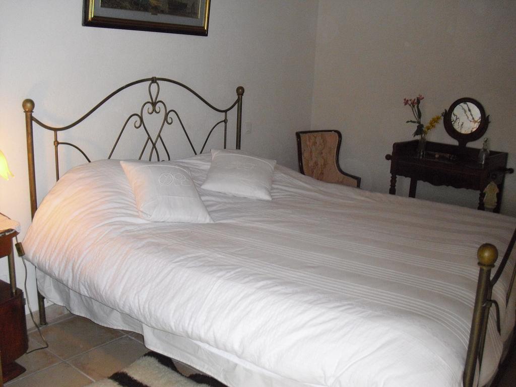 Chambres D'Hotes Les Terrasses De Cailla Екстериор снимка