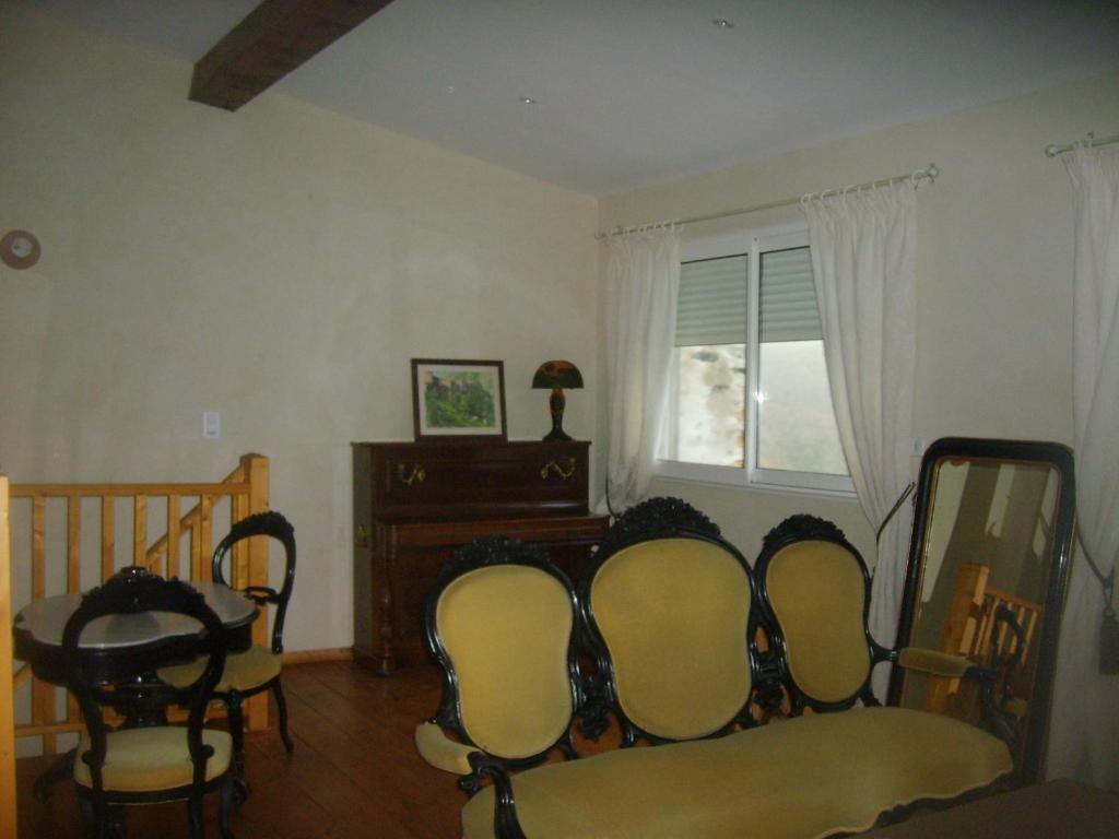 Chambres D'Hotes Les Terrasses De Cailla Стая снимка